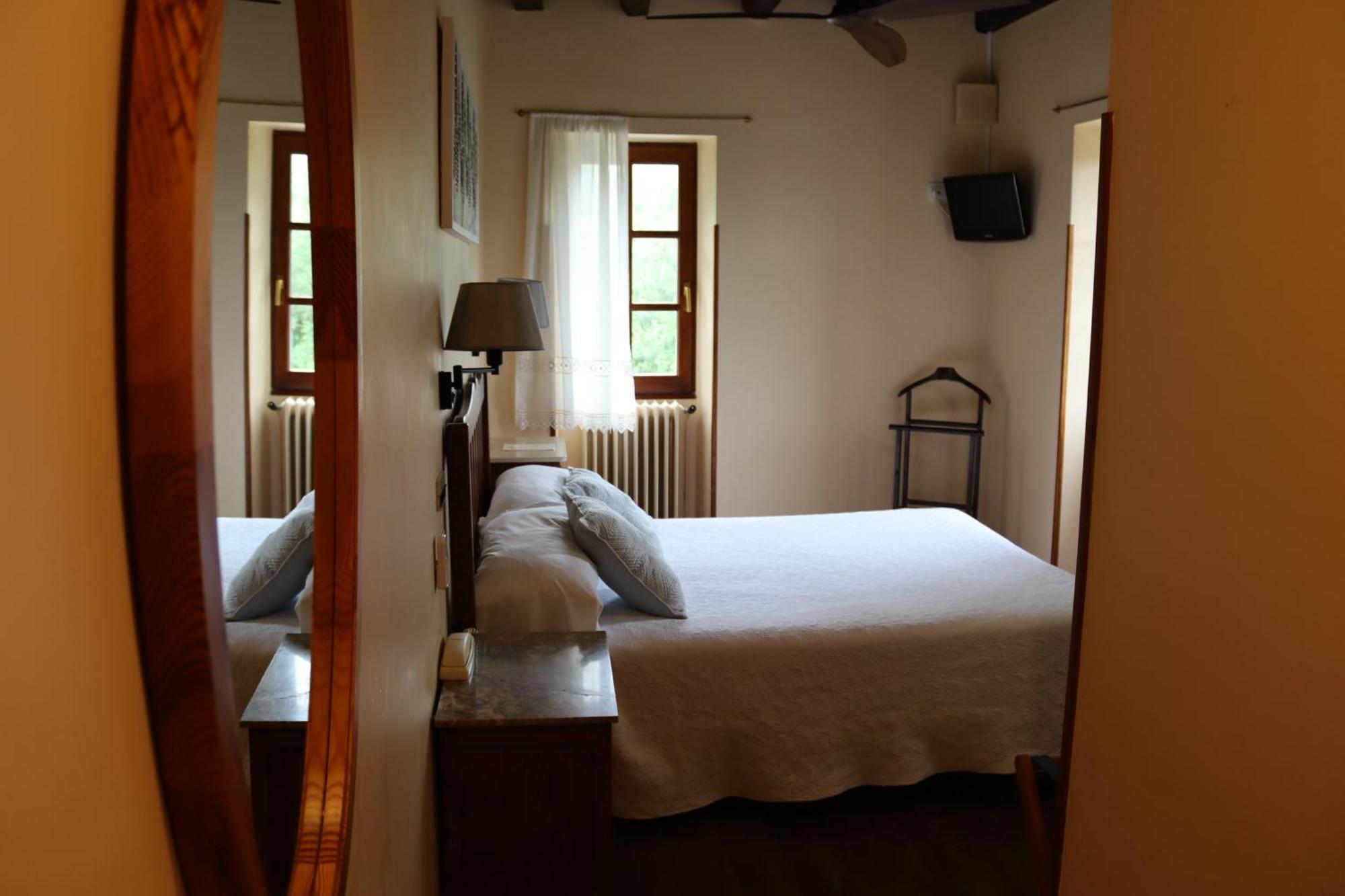 Hotel Rural Irigoienea Urdax Exteriér fotografie