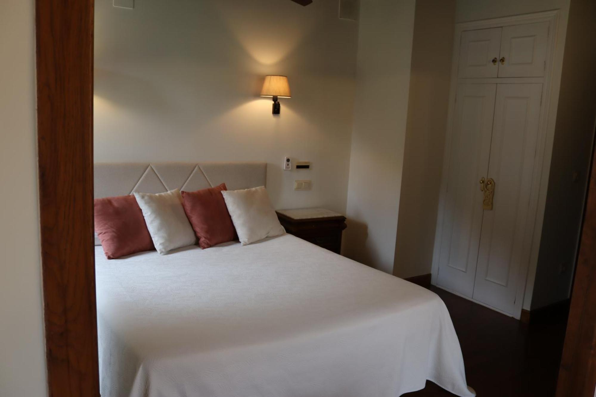 Hotel Rural Irigoienea Urdax Exteriér fotografie